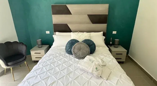 Люкс Luxury Emerella Luxury Suites-Siderno Lungomare