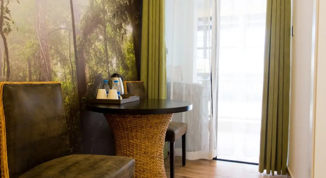 YUMI Apartment-Boshui Sq Branch