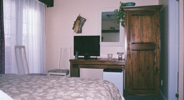 Auberge le Relais des Hautes Gorges, Rezervovat Hostel  