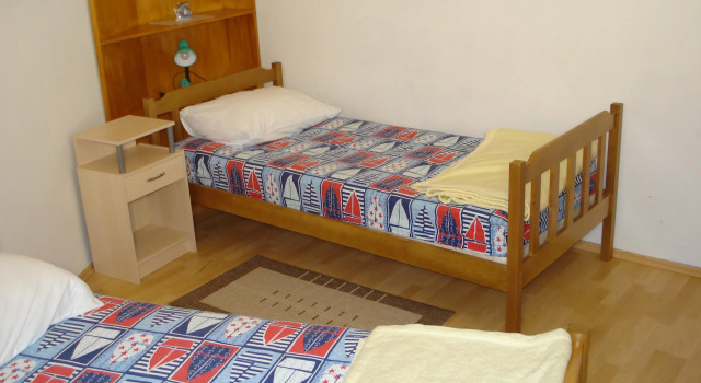 Apartman Perone, Забронировать Апартаменты/квартира Дубровник Регион Дубровника, рядом с Частный пляж Hotel Vis
