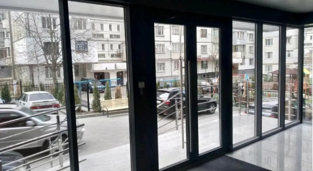 Апартаменты Luxury Apartment