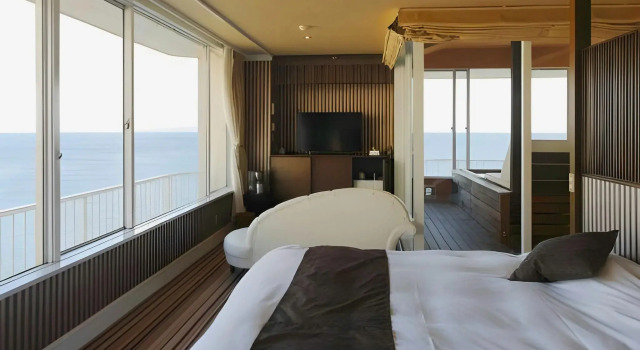 Atagawa Yamatokan, Boek Hotel Hotels in Tokai met parkeren, Parkeren