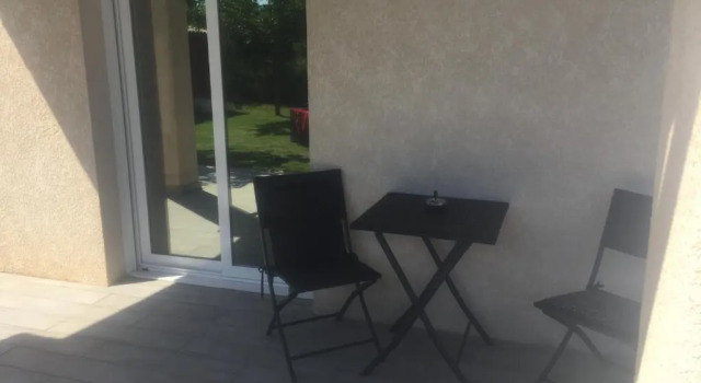 Номер Standard Chambres du Gozzi