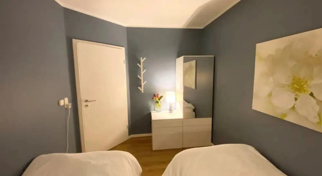 Ferienwohnung, St. Peter - Ording