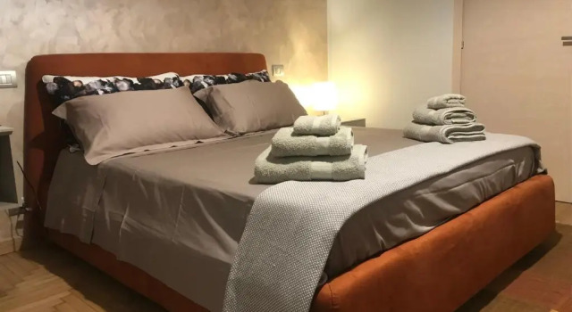 Номер Standard via roma 12 VERONA
