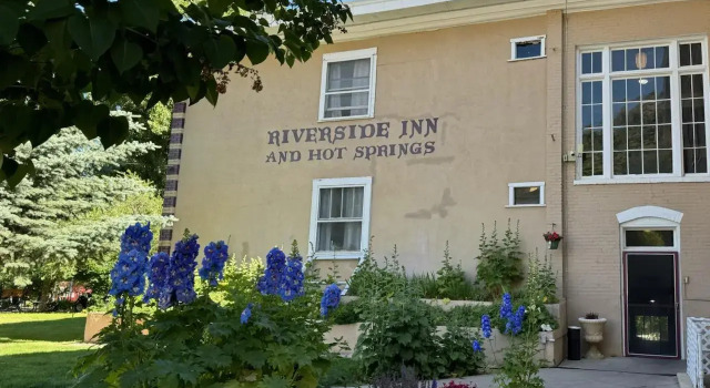 Riverside Hot Springs Inn & Spa - Adults Only, Book Ferieresort Resorthoteller i Idaho, Ferieresort