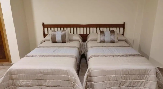Номер Economy Hotel Novo