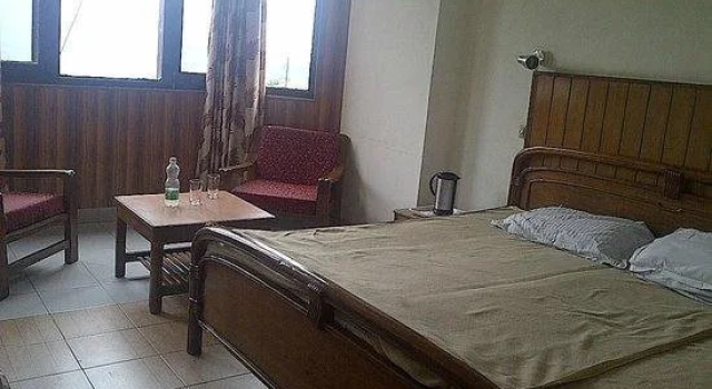 Hotel Ambusha Resort By OYO Rooms, Забронировать Курортный отель Отели штата Химачал-Прадеш с завтраком, Завтраки