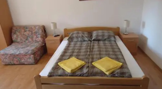 B&B Stara Breza 2, Rezervovat Penzión se snídaní Hotely v Vojvodina s parkováním, Parkování