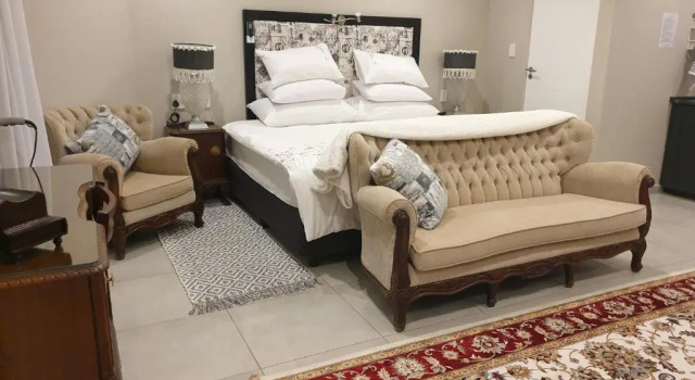 Номер Standard House Mulberry Guesthouse