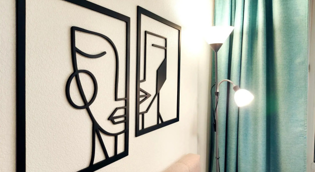 Apartments on 65 let pobedy street 23, Prenota Appartamento Hotel a Central Russia con parcheggio, Parcheggio