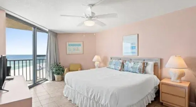 Summerhouse 707B, Book Hotel Lower Grand Lagoon USA