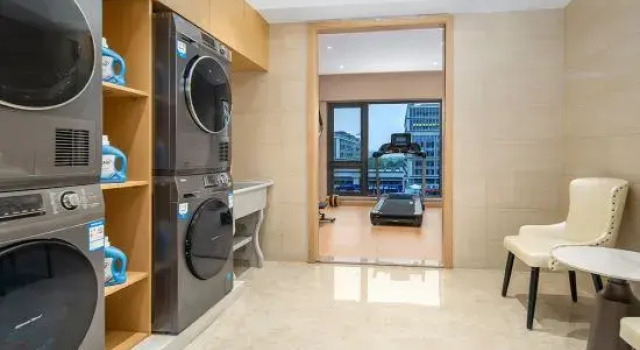Vienna Hotel (5.0 Chongging Weidianyuan Railway Station), Prenota Hotel Hotel a Chongqing Area con parcheggio, Parcheggio
