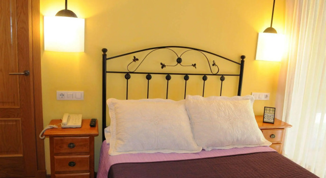 Hostal Bríos