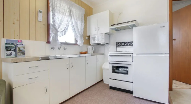 Номер Standard Sandpiper Apartments