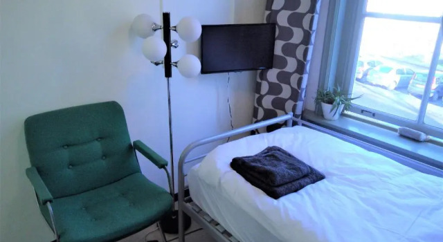 Номер Standard Guesthouse Groenmarkt