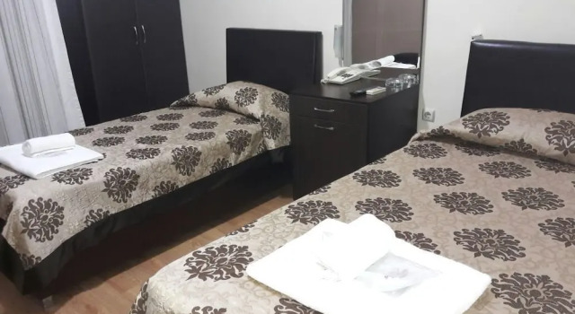 Baranlar Hotel, Забронировать Отель Мерсин Mersin Coast, рядом с Автобусная станция Мерсина