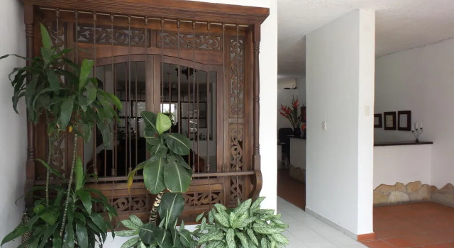 Hotel houston, Book Hotel Billige hoteller i Bucaramanga