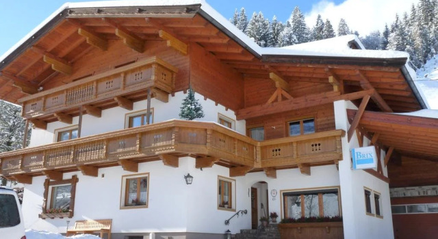 Gästehaus Brix, Prenota Hotel Hotel a Tirolo con parcheggio, Parcheggio