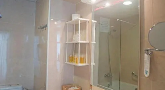 Трёхместный номер Standard Hotel Sa Volta