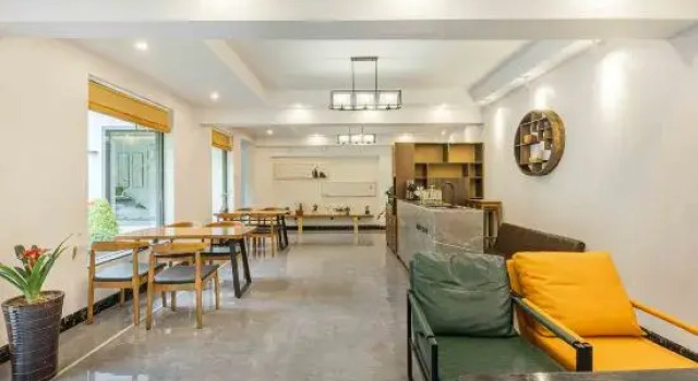 Jixi Xiaoyuan Homestay (Anji Longwangshan Drifting Store), Prenota Hotel Huzhou Zhejiang