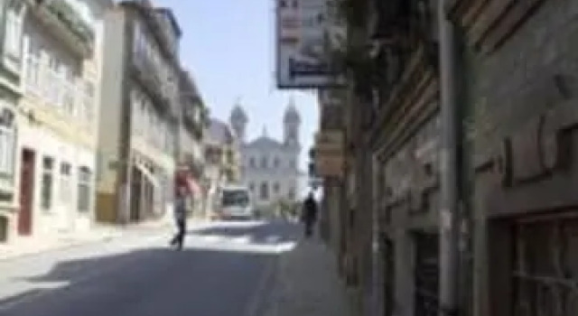Hospedaria Do Bonfim