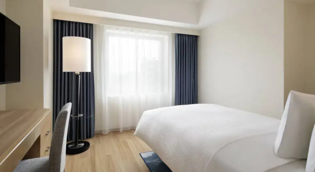 Номер Standard Fairfield by Marriott Sapporo