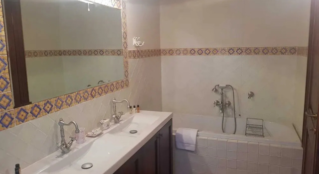 Клубный номер Standard B&B Casale la Meridiana