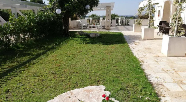 Коттедж c 1 комнатой Marinelli Guest House