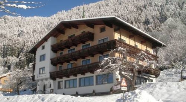 Ferienwohnung Deml