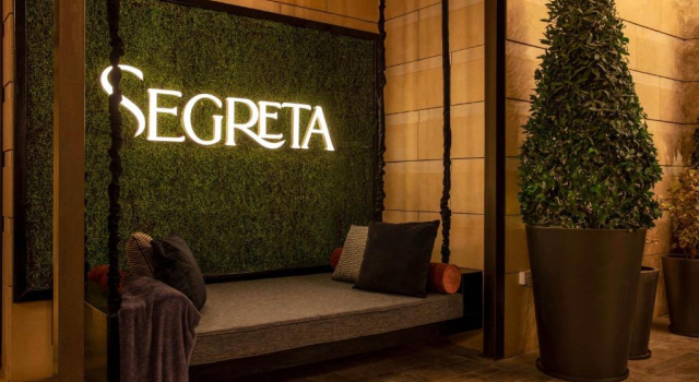 The St. Regis Amman