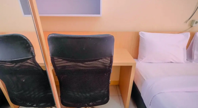 Big and Cozy 3BR Apartment Green Palace Kalibata, Book Apartment Jakarta Jakarta Province