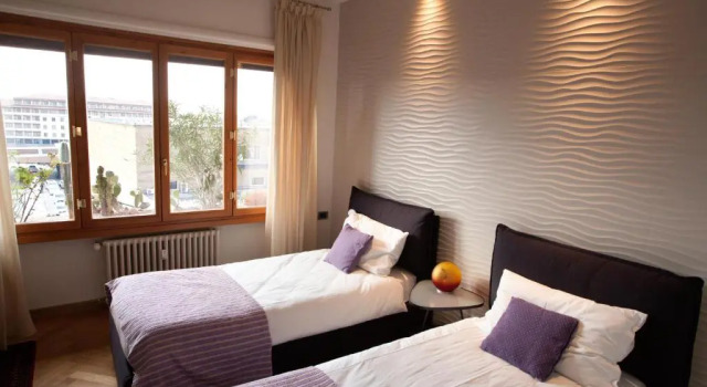 Appartamento Alberto, Book Apartment Hotels in Florence with Parking, Parking