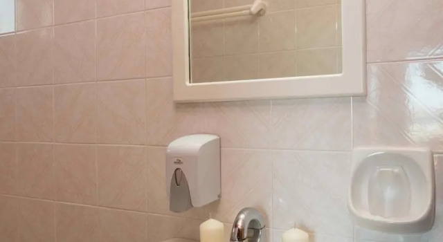 Номер Standard Petritos Rooms and Studios