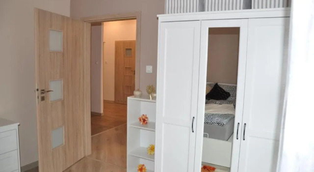 Apartament 39, Забронировать Апартаменты/квартира Апартаменты Люблина, рядом с Музей истории Люблина, Апартаменты/квартира