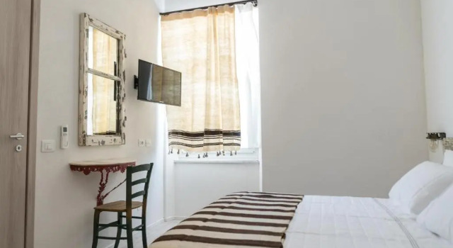 Номер Standard Agriturismo Belvedere 9