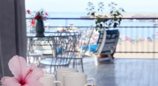 Casa d'A..Mare, Book Apartment Hotels in Sicily with Parking, Parking