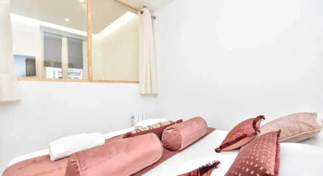Amazing Apartment - 1br-2p - Le Marais, Забронировать Апартаменты/квартира Париж Иль-де-Франс, рядом с Станция метро Rambuteau
