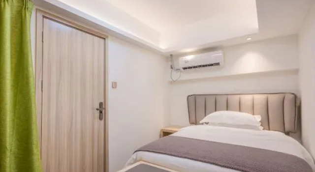 Полулюкс We Young Yunshe City Boutique Guesthouse