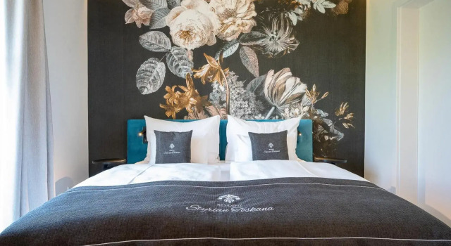 Residenz Styrian Toskana Splendid, Book Hotel Bad Gleichenberg Styrian Spa Country