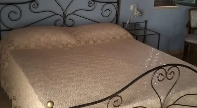 Deluxe Zimmer B&B Batarà - "La Terrazza del Centro"