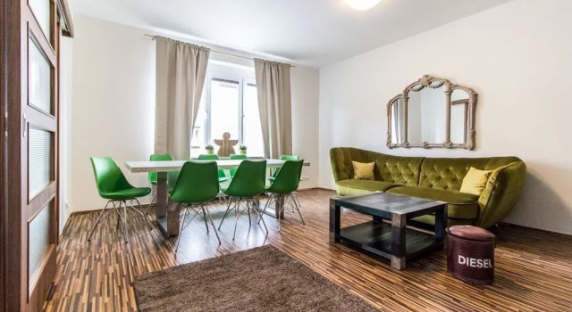 Centrum Apartments Podoli