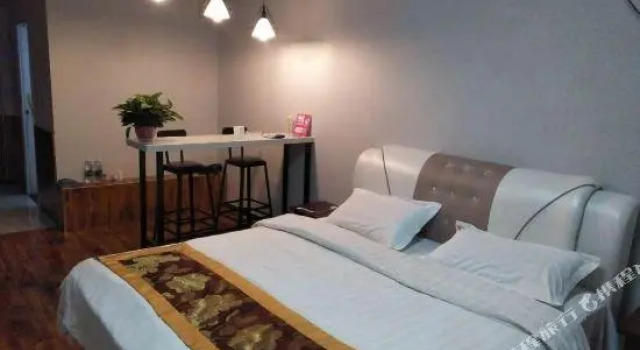 Hengshui Bali  apartment, Book Apartment Hengshui Hebei