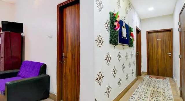 FabHotel A2, Prenota Hotel Calcutta 