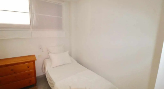 Апартаменты Parque Santiago II 122 by Tenerife Rental and Sales