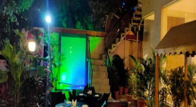 Hotel Bobby's, Prenota Hotel Nashik Maharashtra