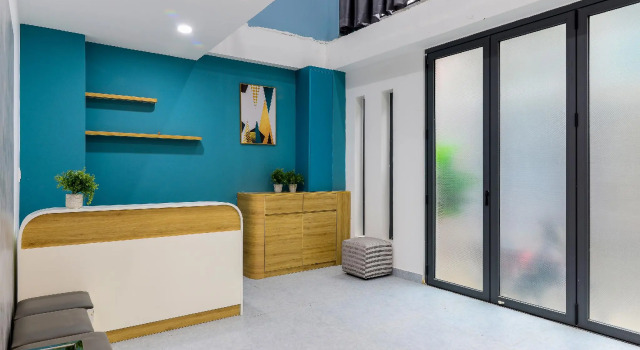 Cozrum Homes - Saphera Residence, Забронировать Апартаменты/квартира Апартаменты Хошимина, рядом с Cho Quan Church, Апартаменты/квартира