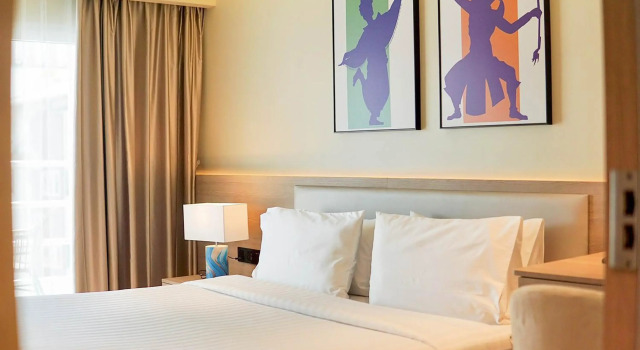 The One Hotel Bay Breeze Pattaya
