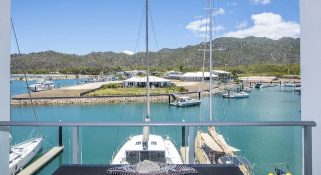 Двухместный номер Standard Absolute Waterfront Magnetic Island