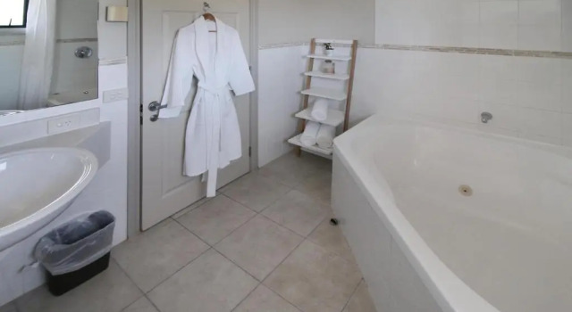 Люкс Executive Whangaparaoa Lodge